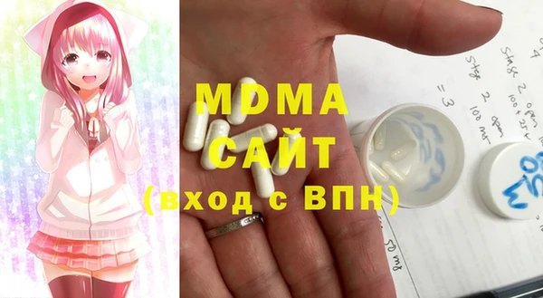 тгк Иннополис